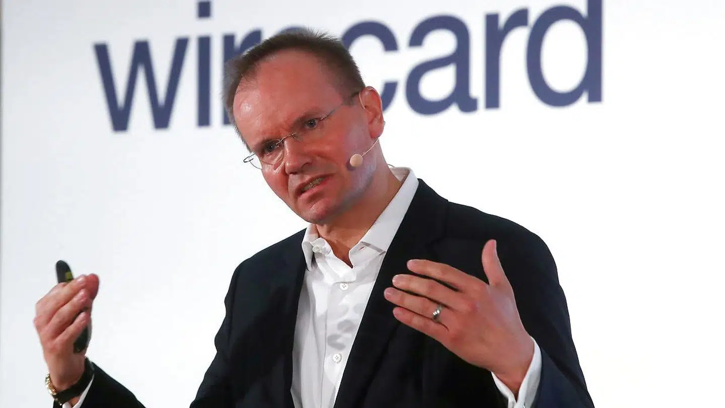 Markus Braun overagv sig selv til politiet i juni, men blev løsladt på kaution kort efter.