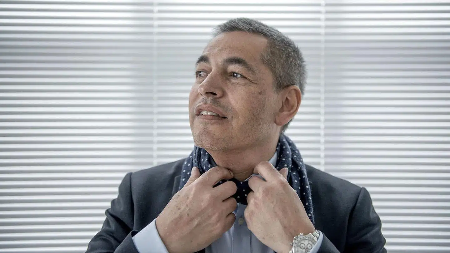 Kenneth Plummer har siden 2013 været adm. direktør i Ronald A/S. Inden da sad han fra 2005 til 2013 i bestyrelsen, heraf de sidste fem år som formand.