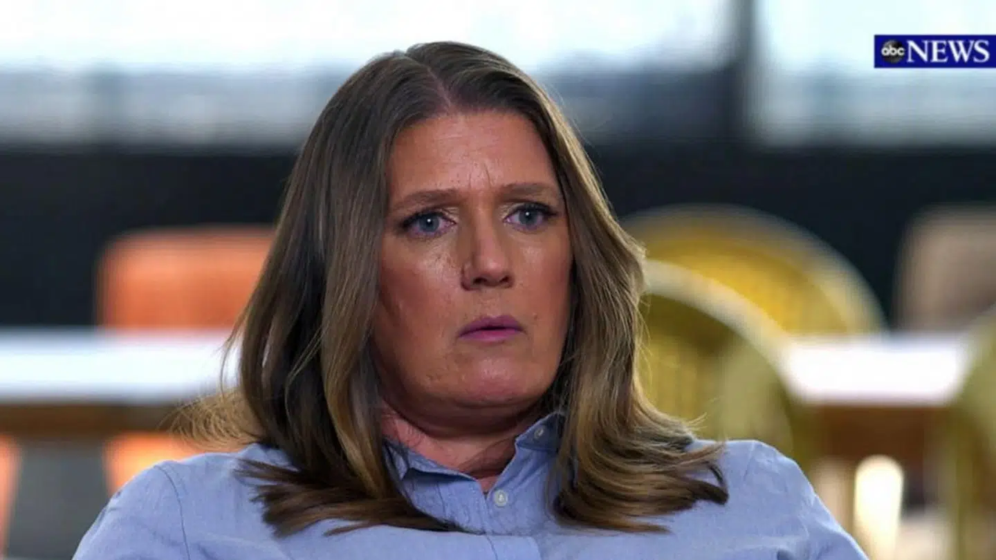 Mary Trump hitter med sin nye bog om onklen, Donald Trump.