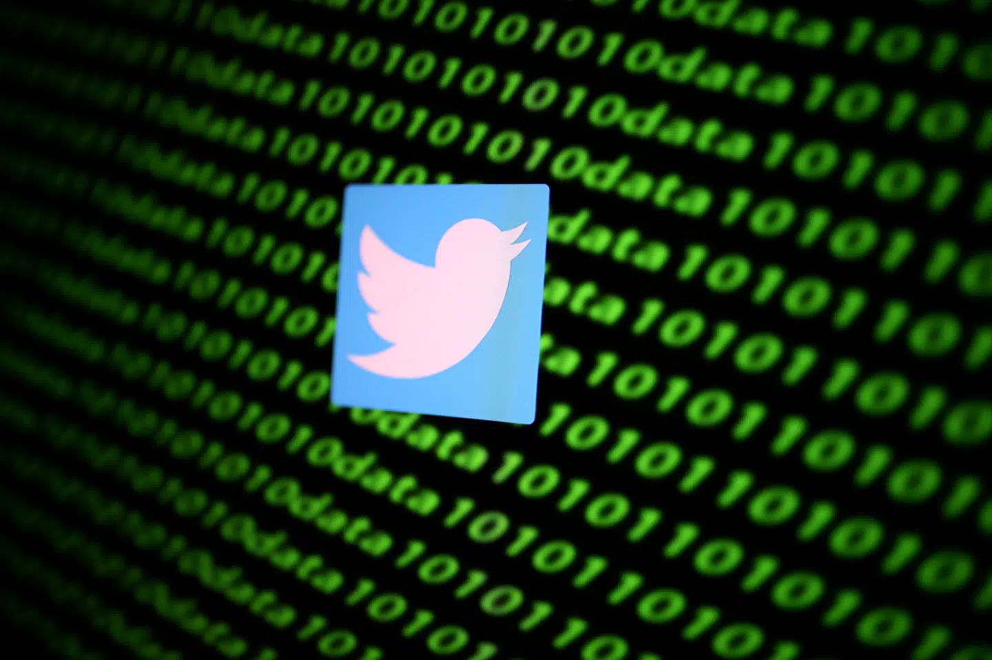 Anonyme kilder, der angiveligt var med i hackerangrebet mod Twitter, siger til mediet Vice, at de betalte en medarbejder hos Twitter for at give dem adgang til adskillige konti. (Arkivfoto). Dado Ruvic/Reuters