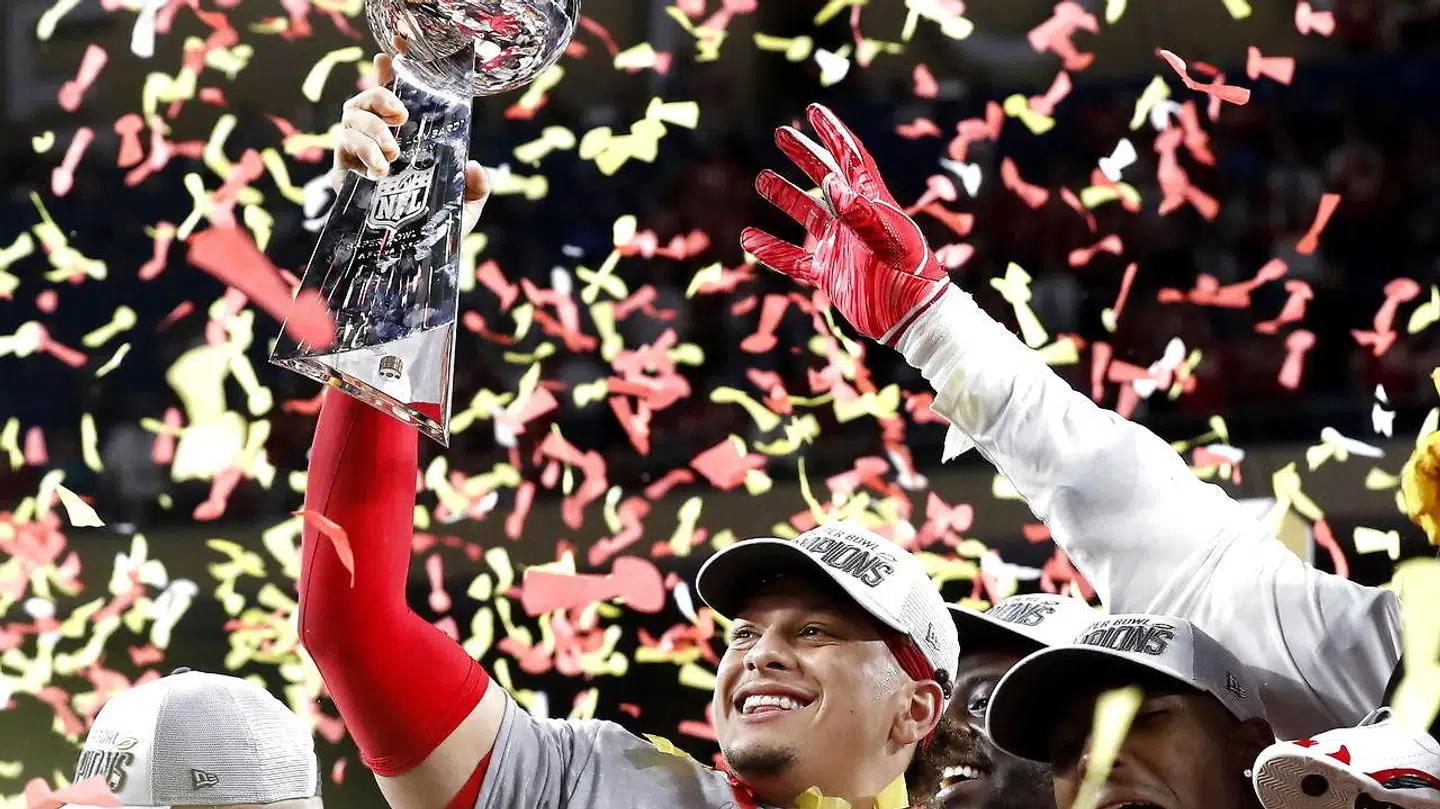 NFL og FC Midtjylland er begyndt at samarbejde.