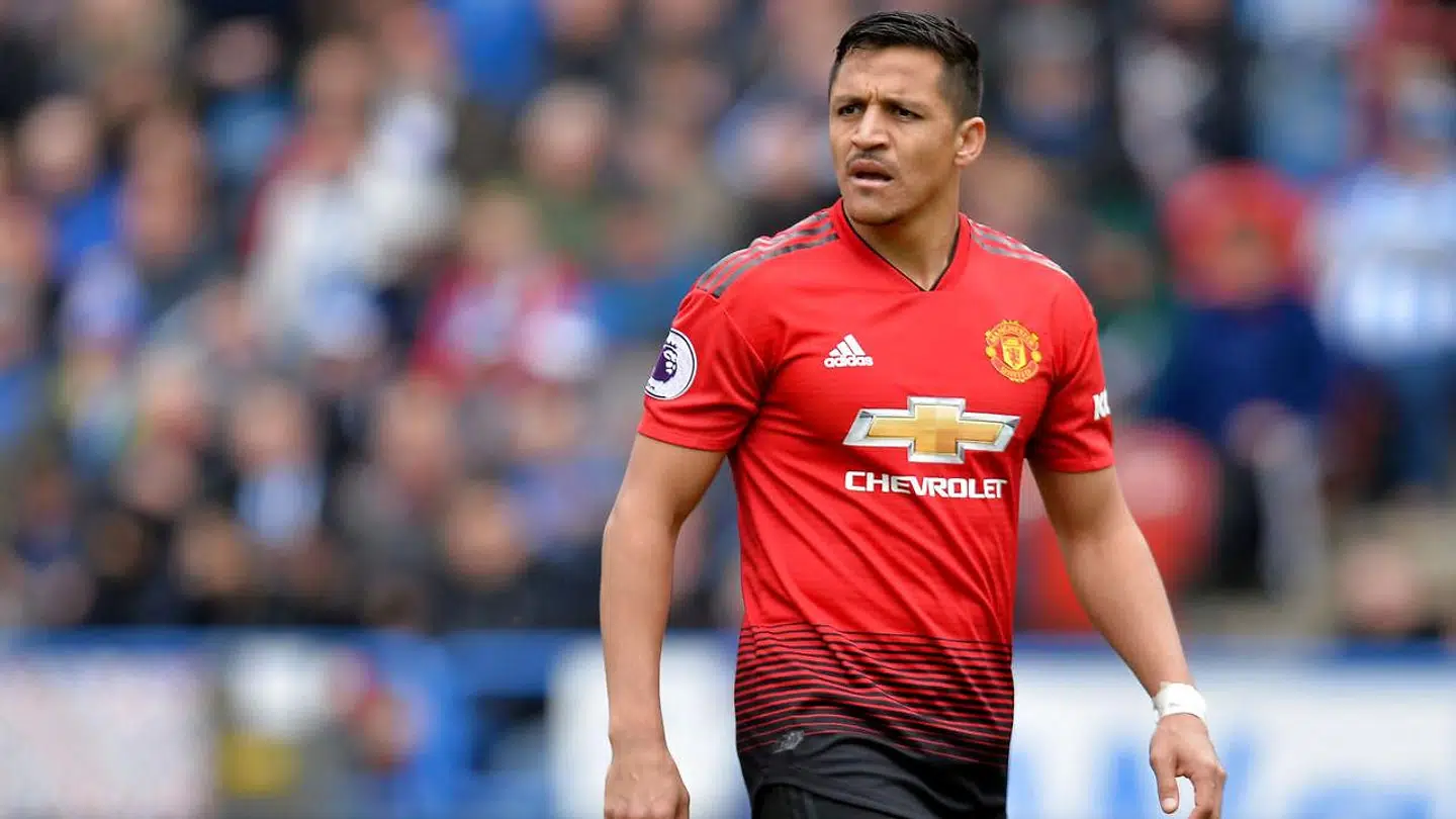 Alexis Sanchez kan snart være fortid i Manchester United.