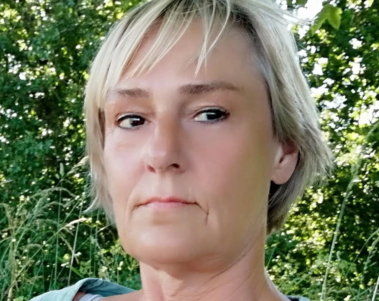 Vibeka Andersen.