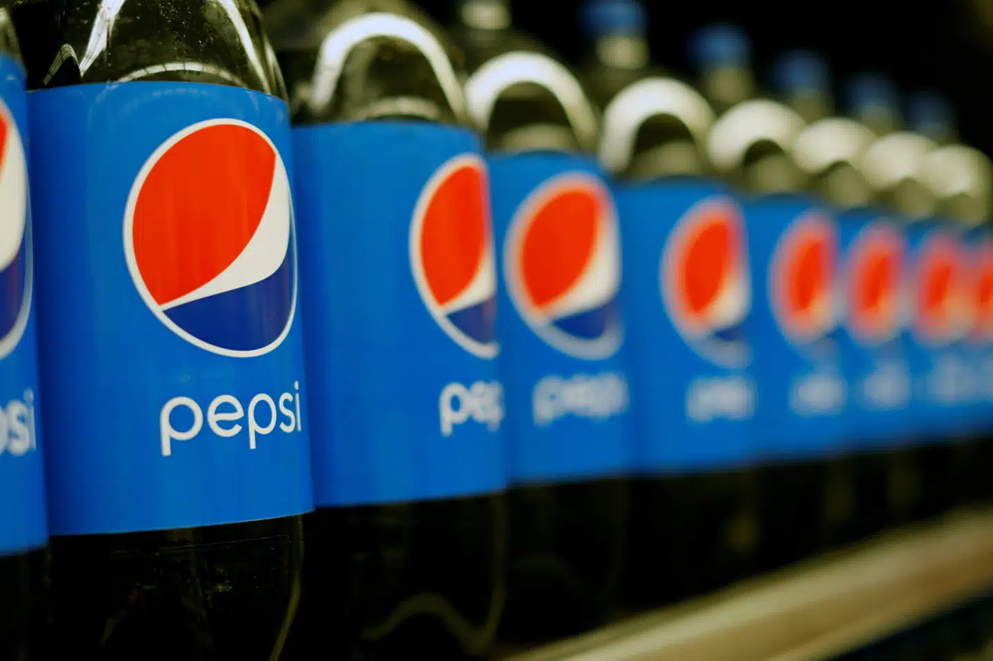 Pepsico har klaret sig godt i andet kvartal. Mario Anzuoni/Reuters