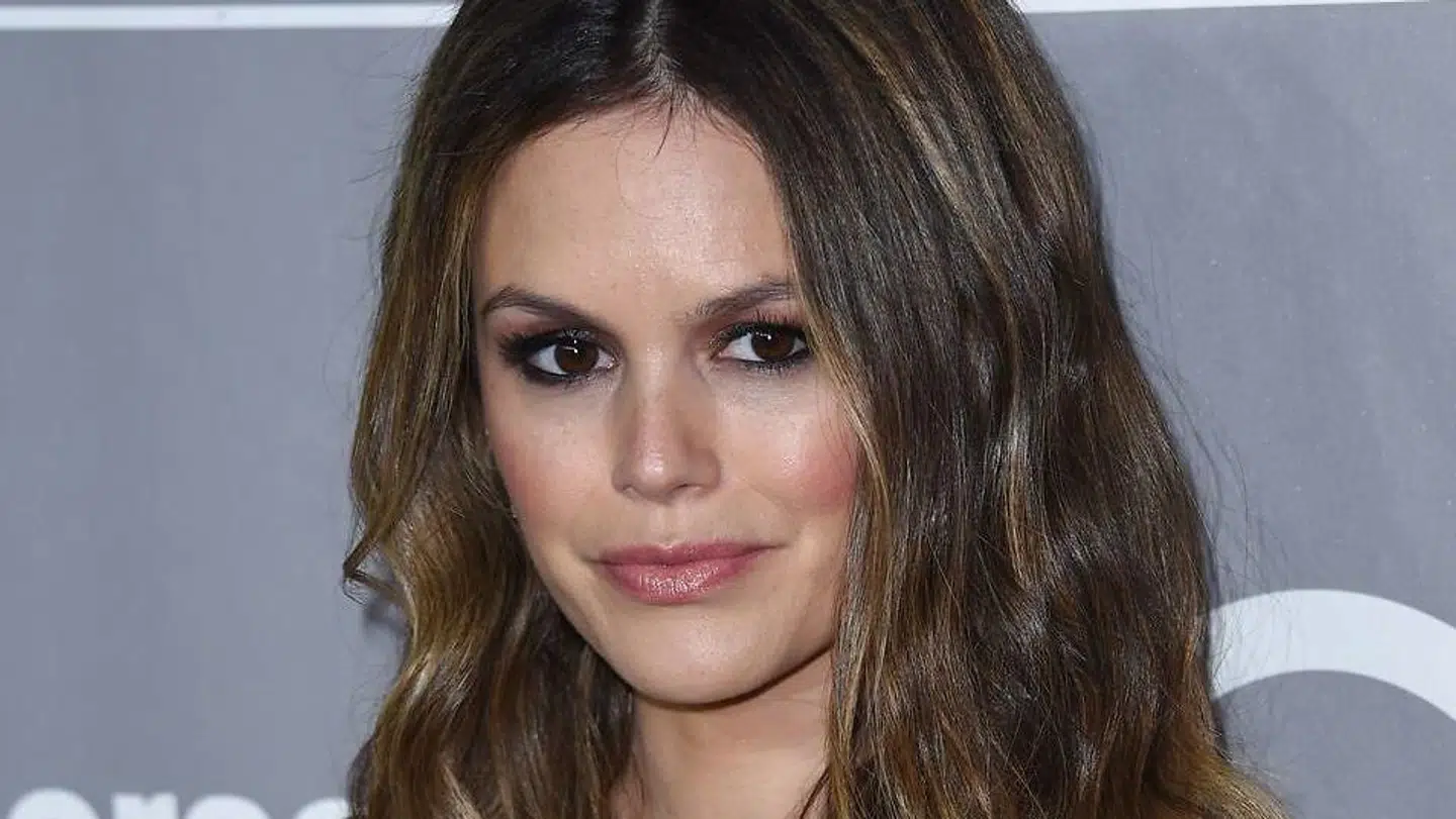 Rachel Bilson fik sit gennembrud som skuespiller i dramaserien 'The O.C.'