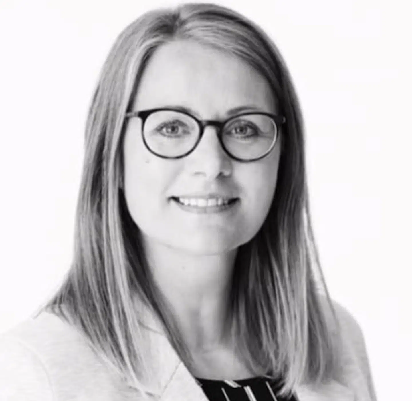 Susanne Nygaard Storm.