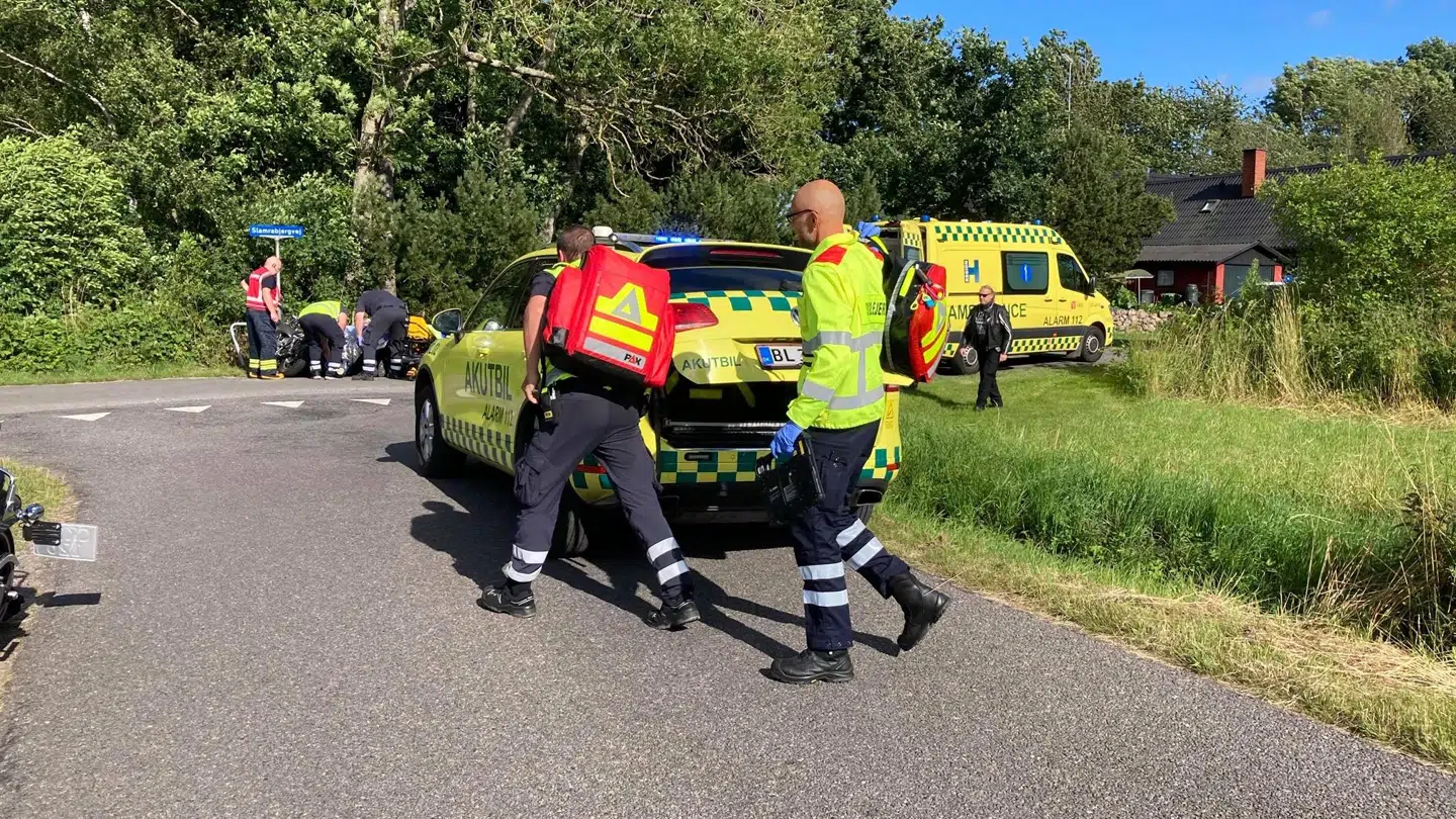 Foto: Presse-fotos.dk