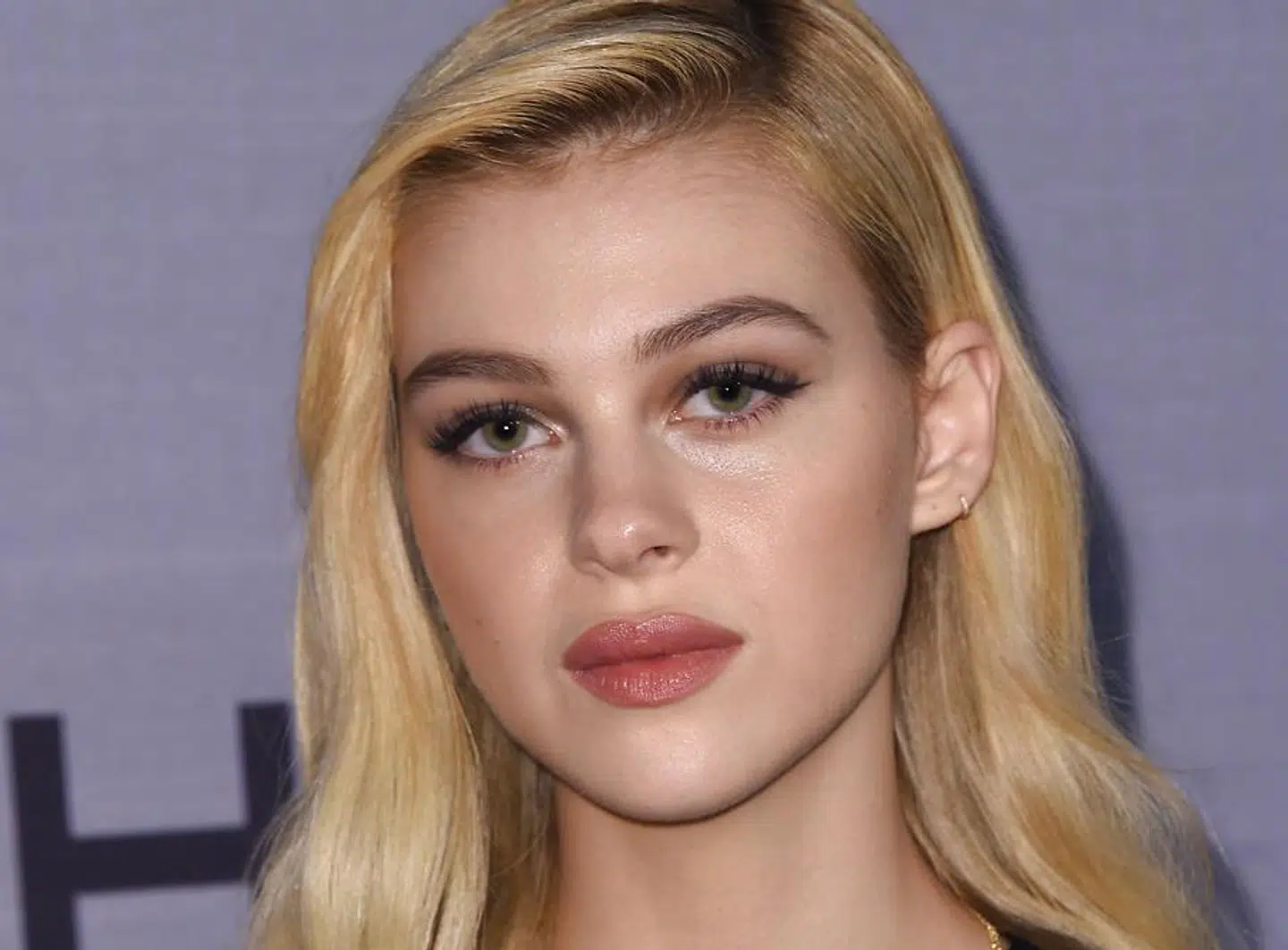 Brooklyn Beckhams kæreste 25-årige Nicola Peltz