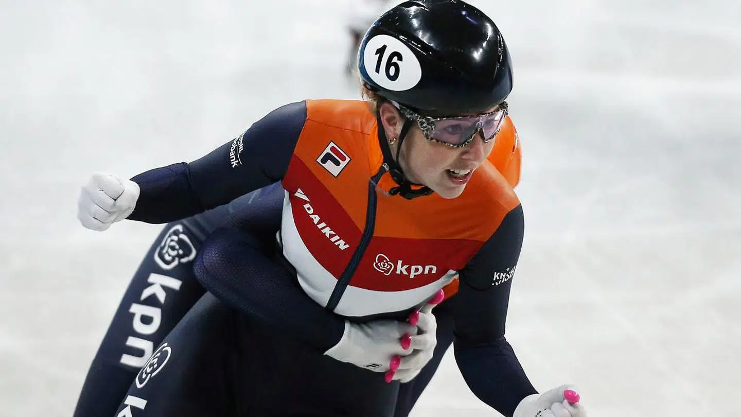 Lara van Ruijven er død.