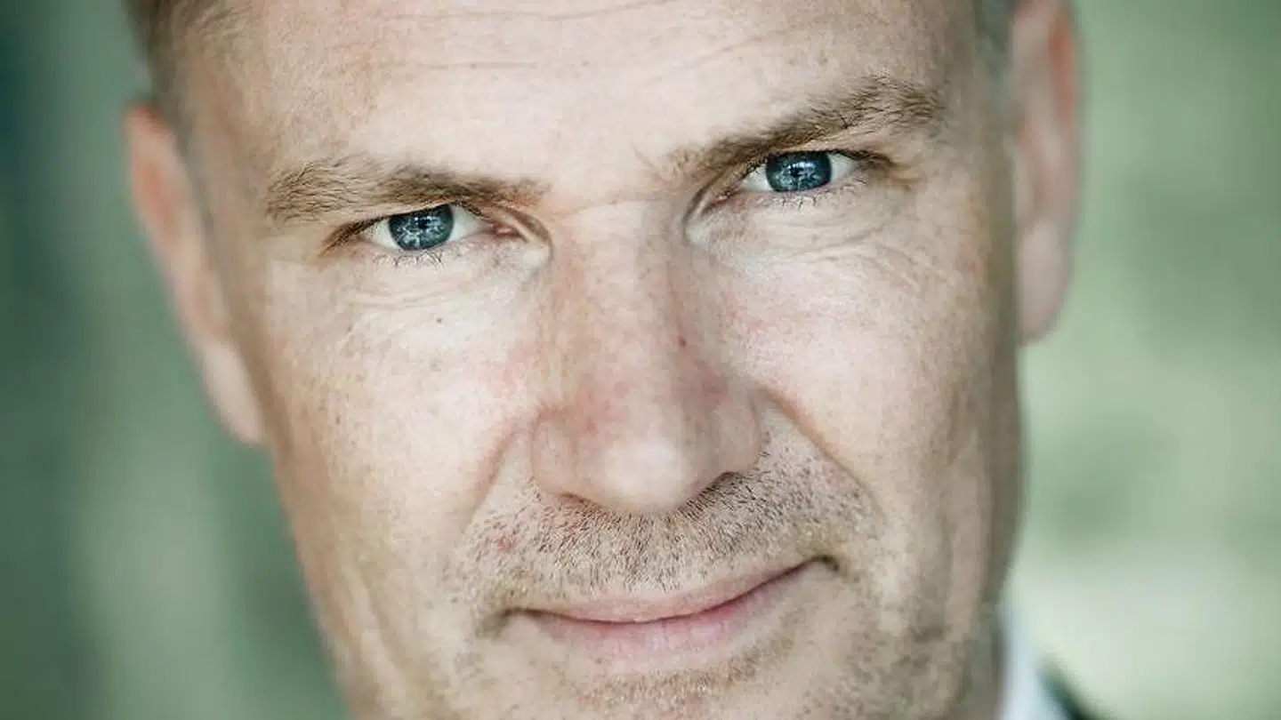 Niels Thorborg taber stort på butikskæden 'Værsgo'