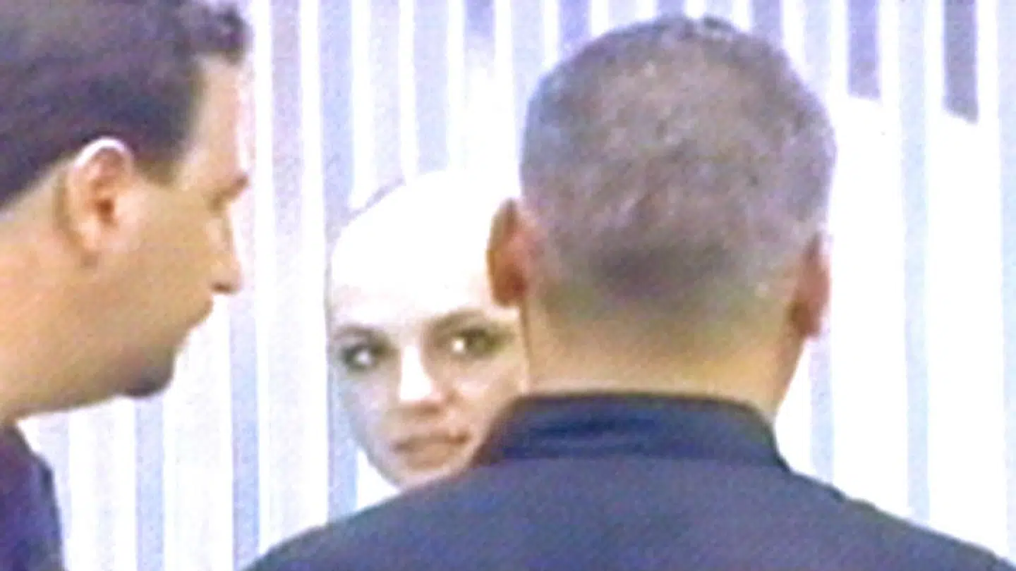 I 2007 baberede Britney Spears alt sit hår af. Der har lydt mange teorier om, hvorfor hun gjorde det. En lød, at det skete i forbindelse med et skænderi med sangerindens mor, en anden lød, at det var i sympati med hendes kræftramte tante. Få dage efter baberingen, blev hun indlagt på psykiatrisk afdeling.