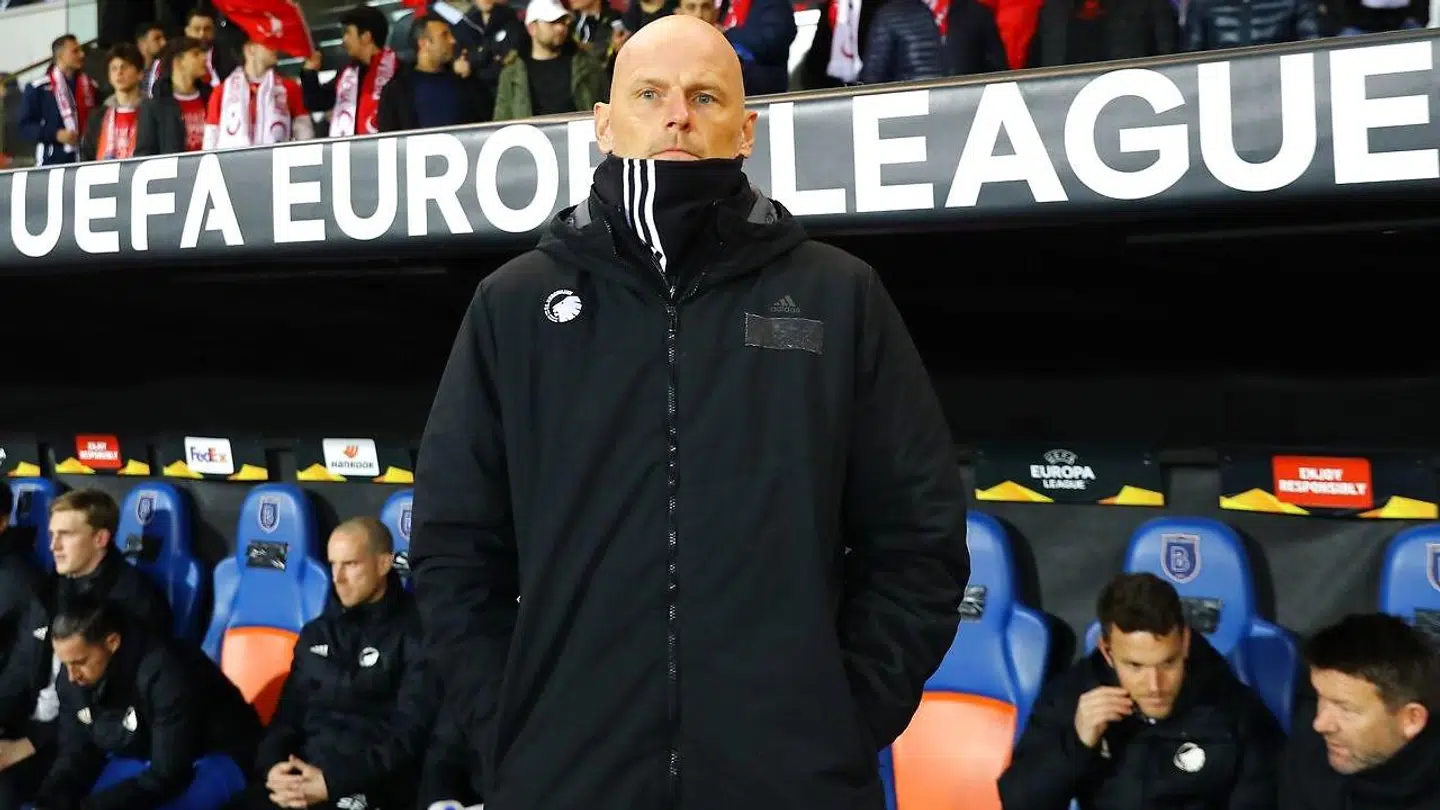 Mens resultaterne ikke har flasket sig som forventet i Superligaen, har FC København haft stor succes i Europa League. Klubben er fortsat med i ottendedelsfinalen mod tyrkiske Istanbul Basaksehir FK, hvor der mangler en returkamp, efter det første opgør endte 1-0 til tyrkerne.