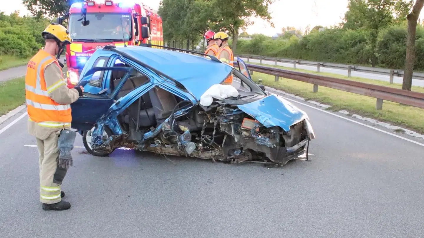 Foto: Presse-fotos.dk