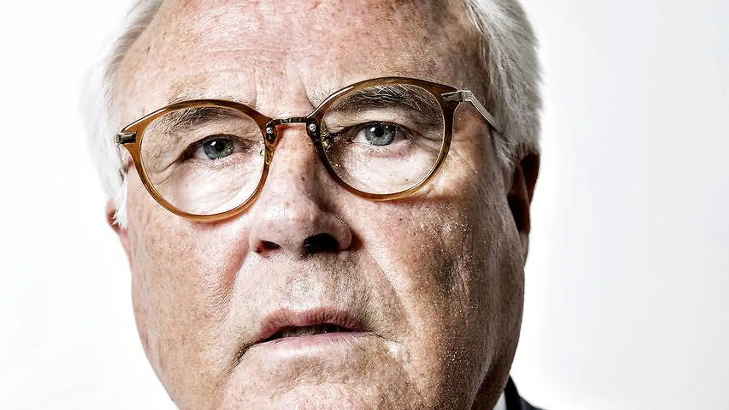 Don Ø.