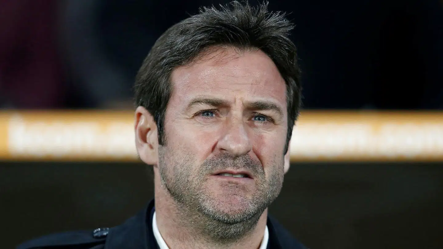 Danske Thomas Christiansen.