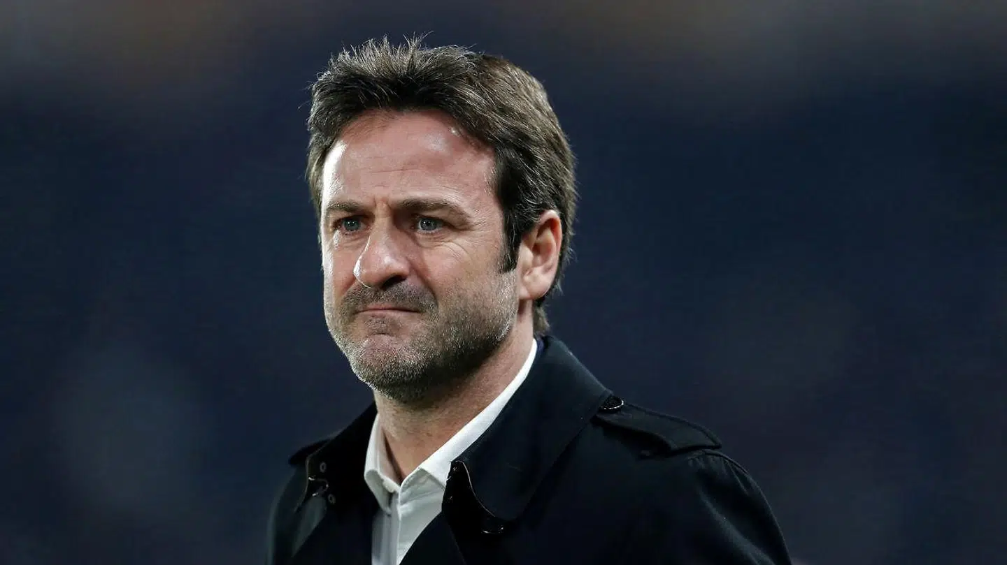 Thomas Christiansen har tidligere trænet Leeds.