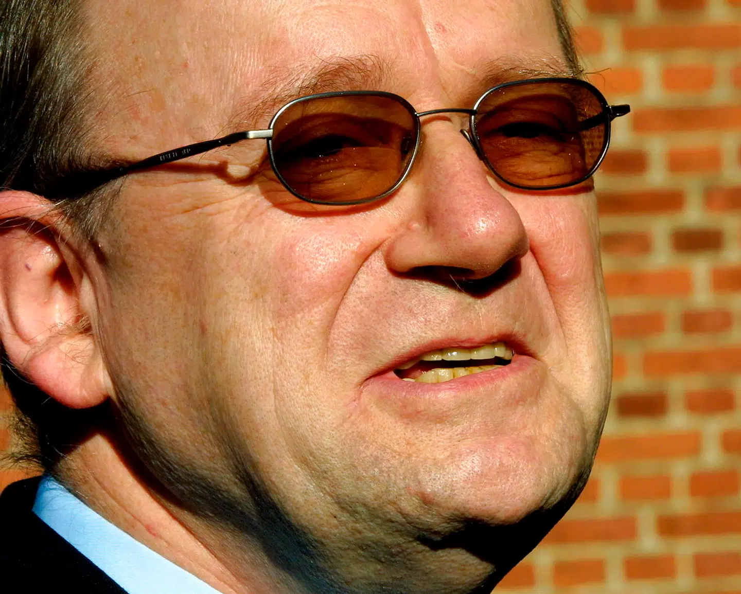 Poul Jørgensen har som den eneste Tvind-leder afsonet en dom i ankesagen i Vestre Landsret angående skatteunddragelse. Dommen var på to et halvt års fængsel.