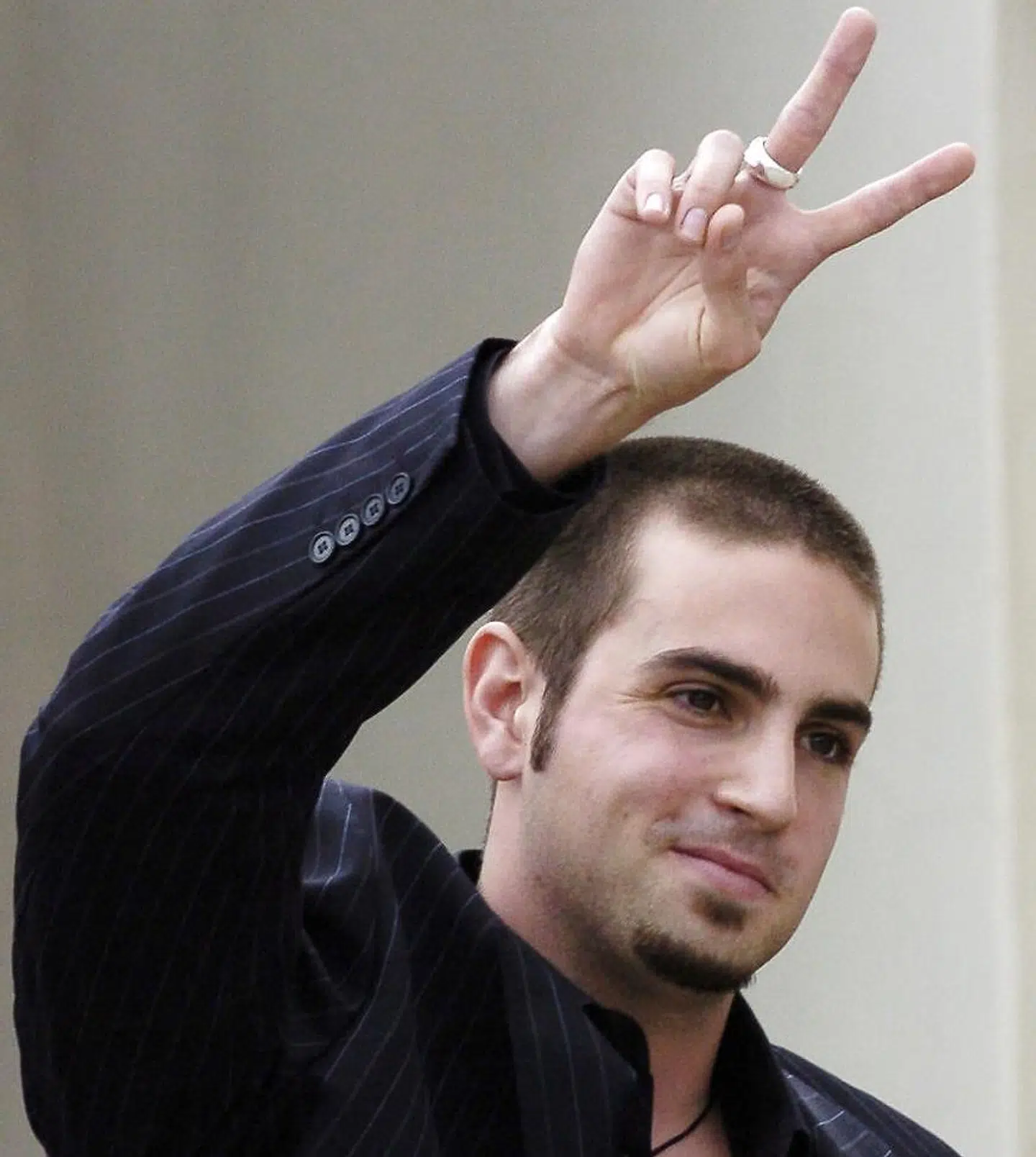 Wade Robson har anklaget Michael Jackson for sexmisbrug.