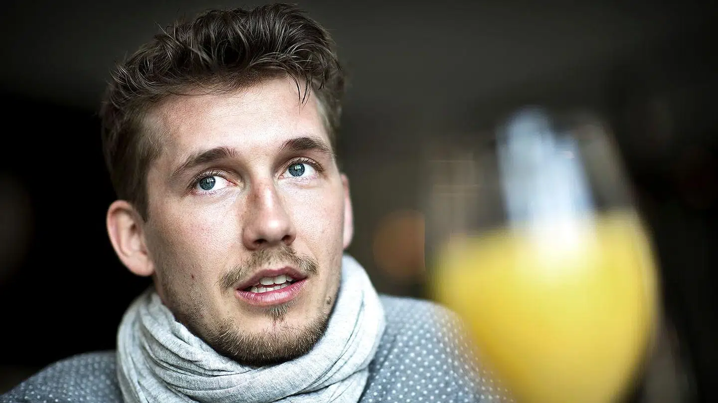 Arkivfoto af Sebastian Jessen.