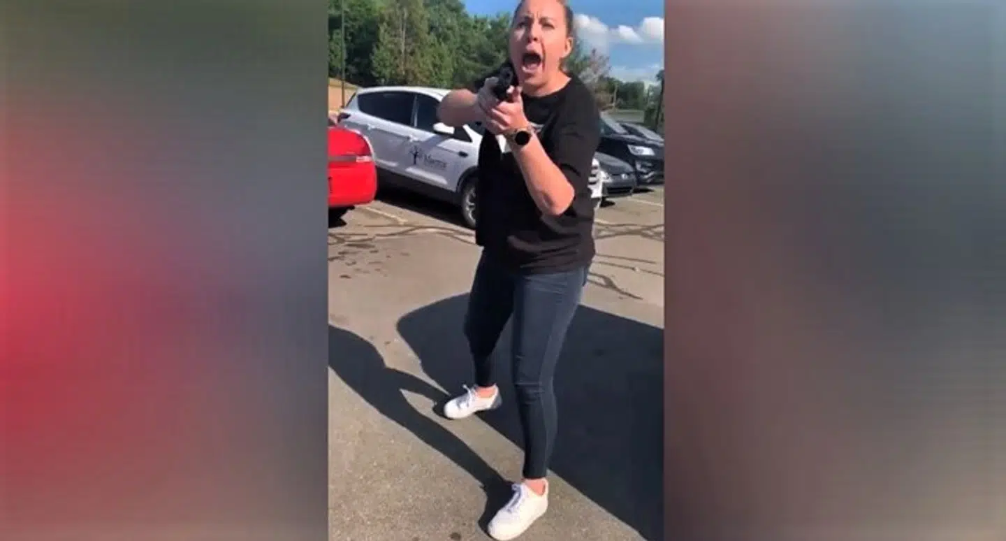 Nerverne på højkant i Michigan