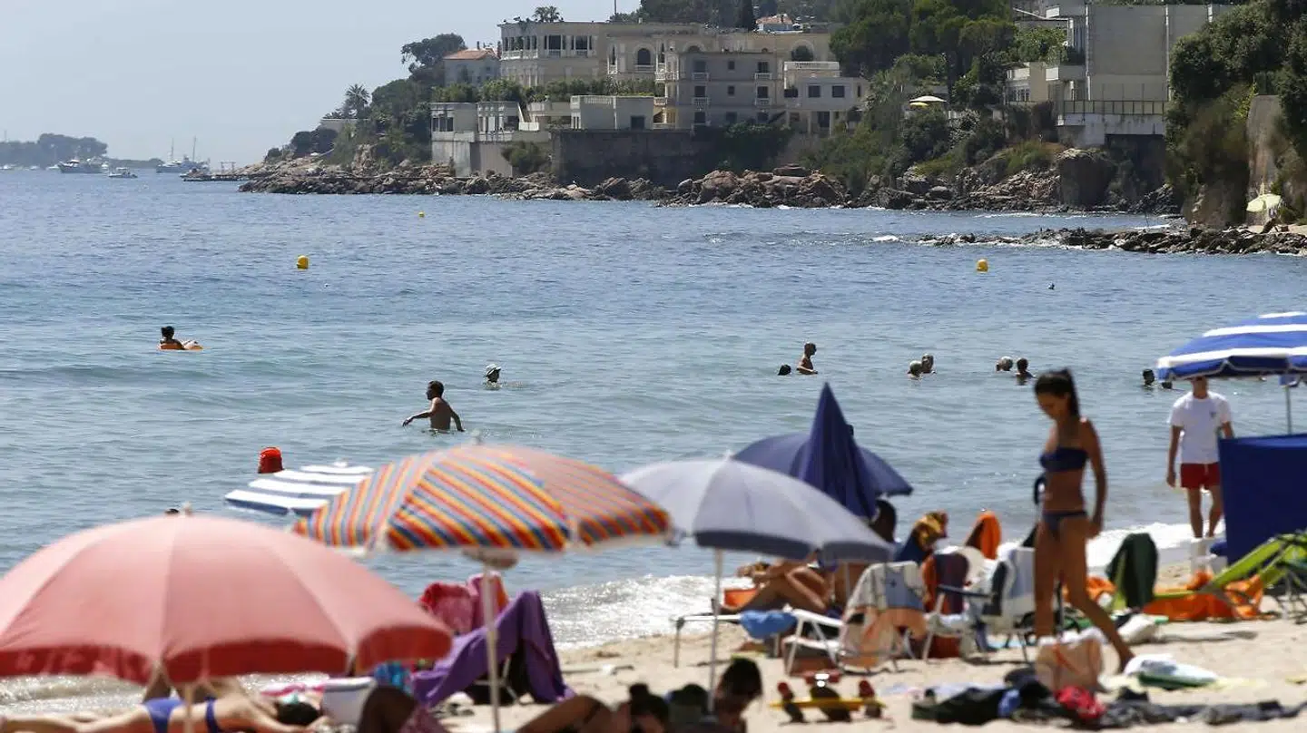 Speis rejser svarer tilbage på kritik.