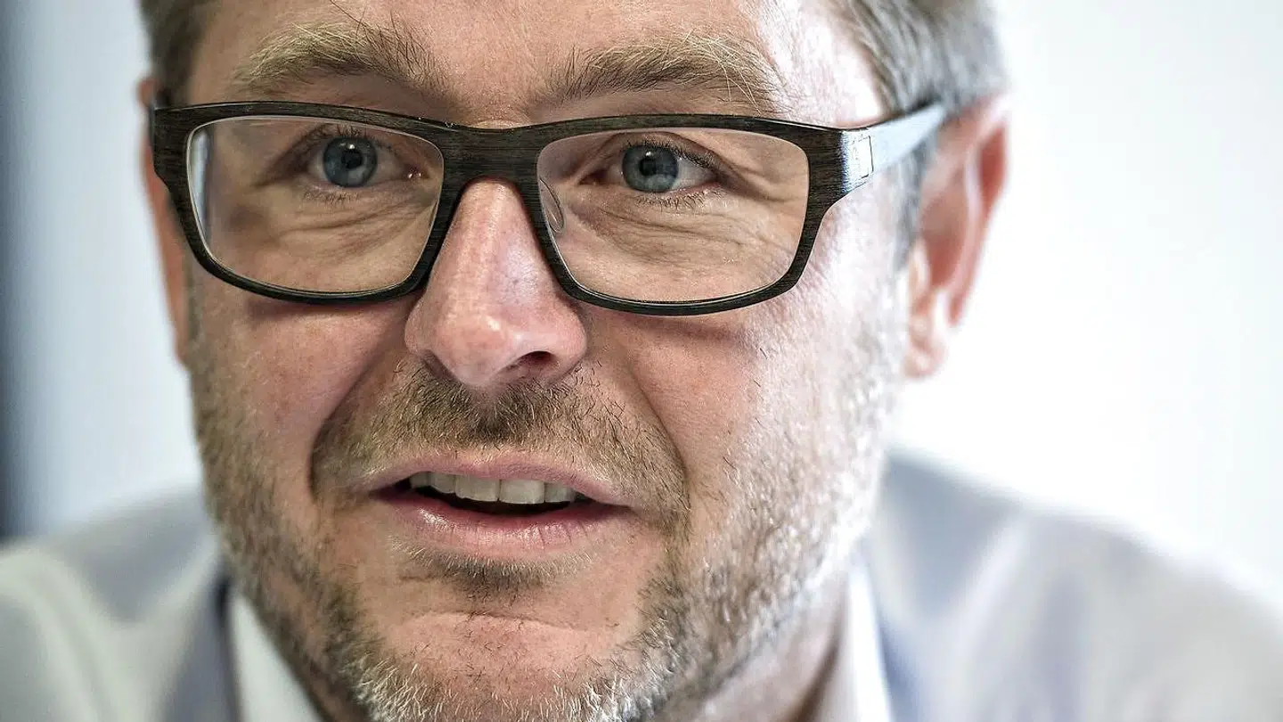 Steinlein og FCM har hjulpet to spillere med gamblingproblemer.