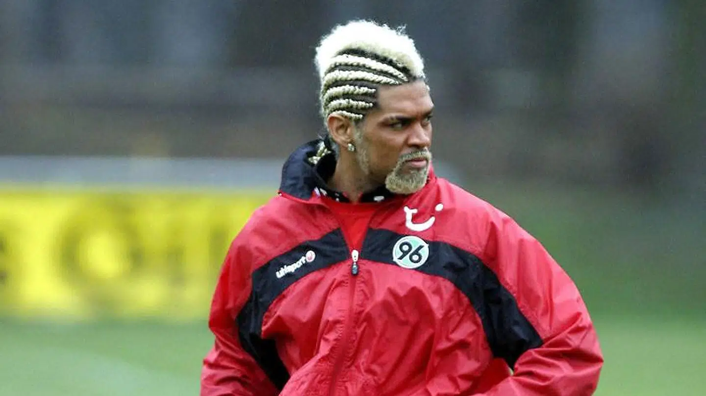 Abel Xavier roser Bruno Fernandes.