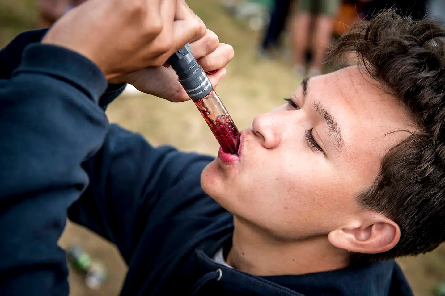 Roskilde-gæst 2019.