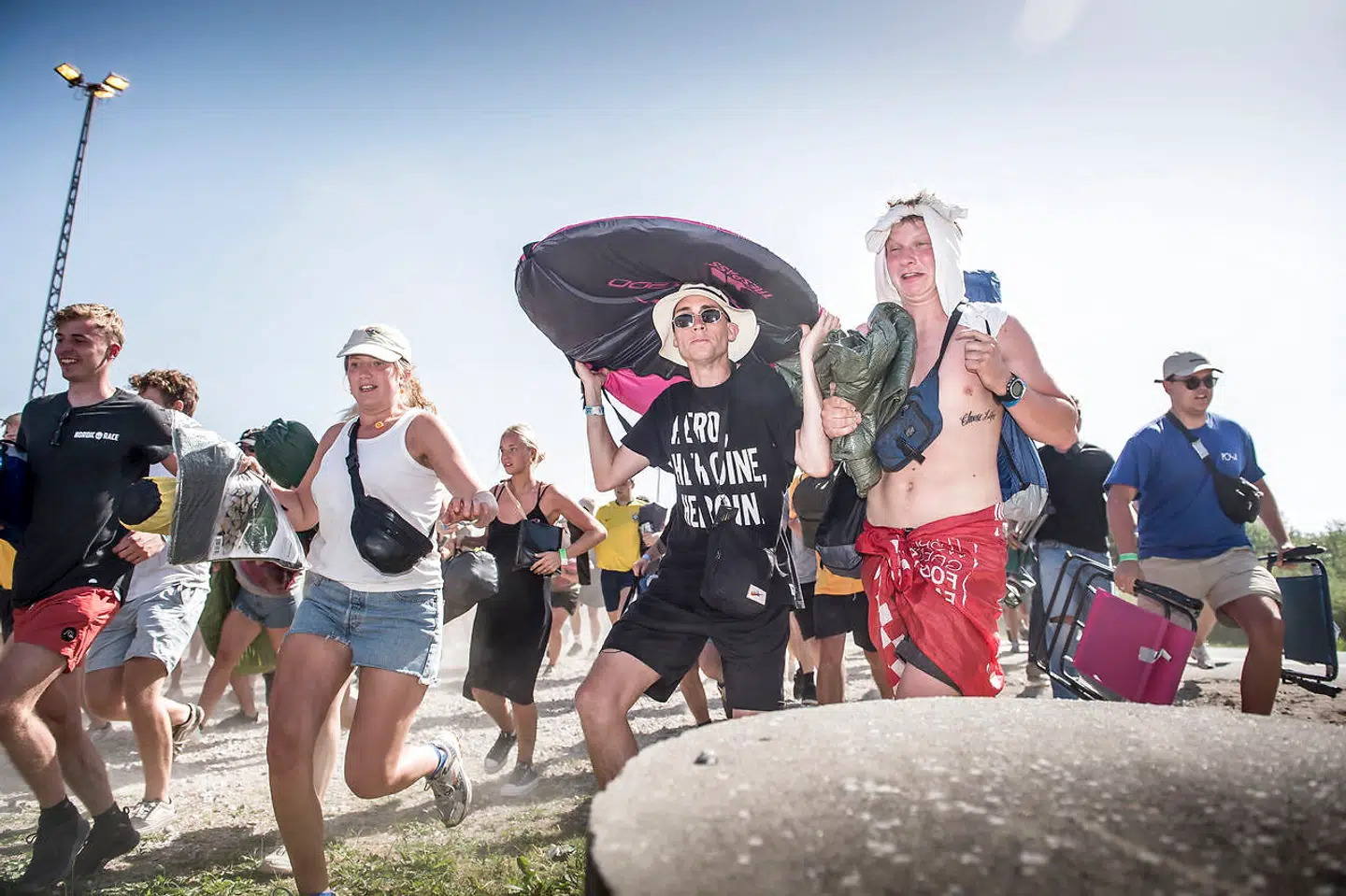 Roskilde-gæster 2019.