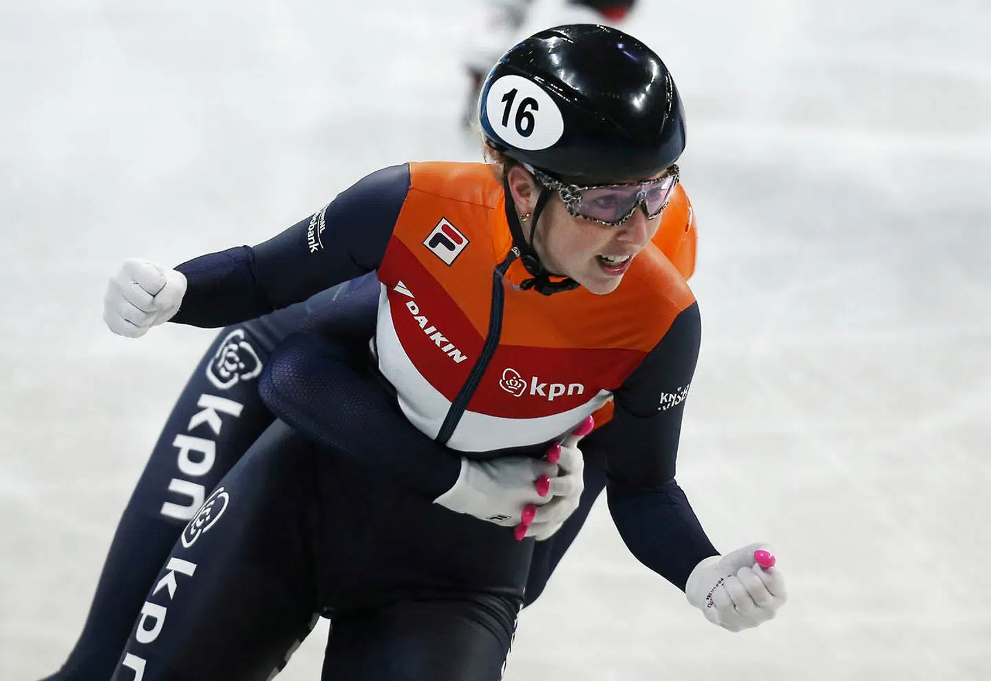 Lara van Ruijvens tilstand er fortsat kritisk efter to indgreb.