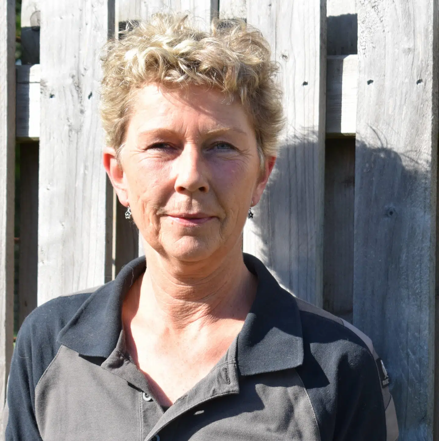 Lene Frahm, leder af Fyns Internat under Dyrenes Beskyttelse. Foto: Privat.