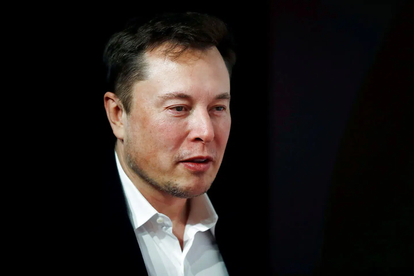 Elon Musk er en anden kendt mand, som Johnny Depp siger, hans ekskone har haft en affære med.
