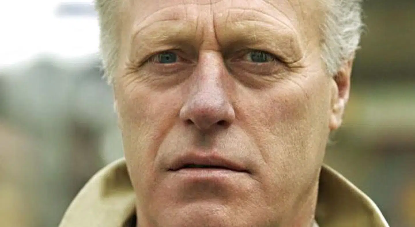 ARKIVFOTO af Tom Hagen.