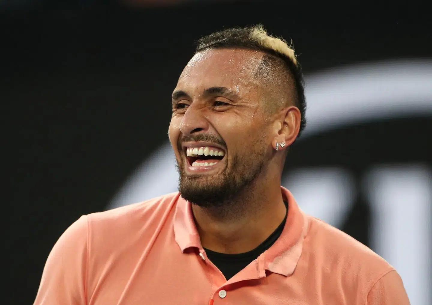 Nick Kyrgios har været særdeles kritisk i sine udtalelser om flere tenniskollegaer.