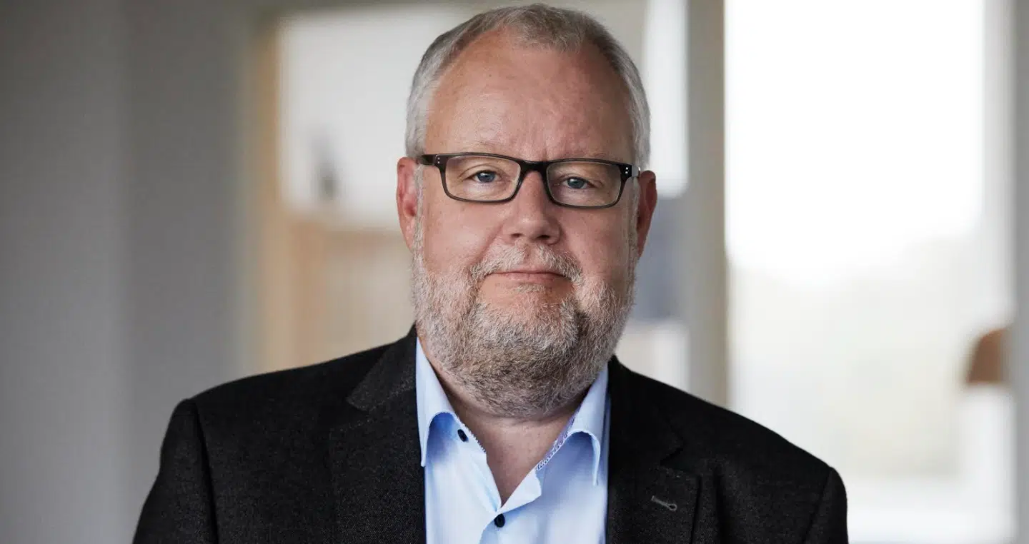 »Der er rigtig mange ulemper forbundet med, at sager tager for lang tid,« siger Kåre Skjæveland er chefanklager hos Midt- og Vestjyllands Politi.