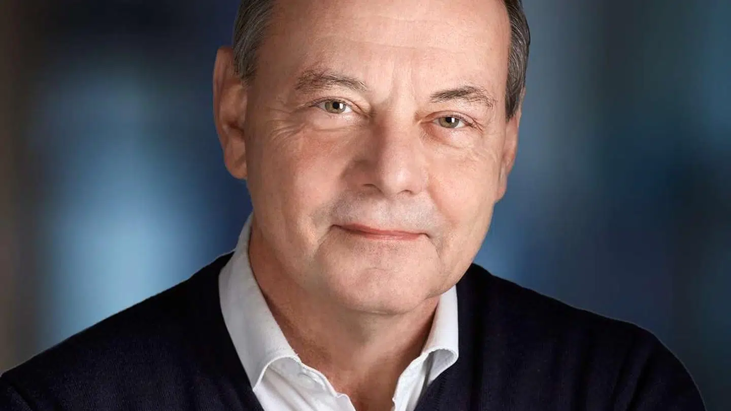 Kurt Scheelsbeck (C), formand for Institutions- og skoleudvalget i Høje-Taastrup.