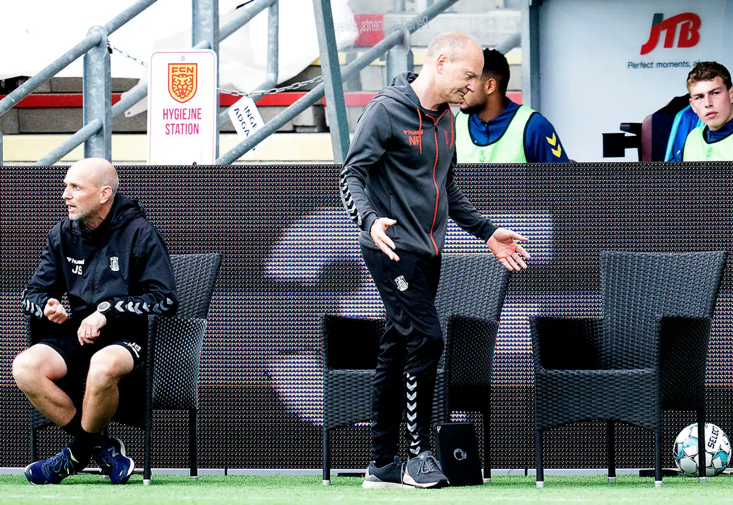 (Foto: Claus Bech/Ritzau Scanpix)