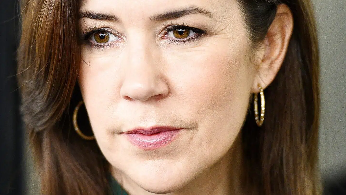 Kronprinsesse Mary er blevet præsident for WWF Verdensnaturfonden. (Arkivfoto)