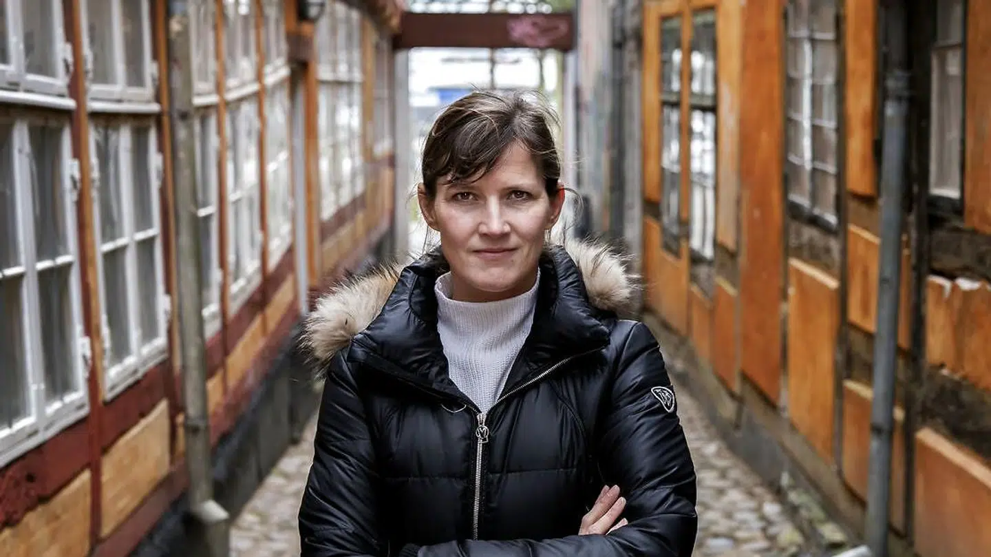 Helsingørs borgmester Benedikte Kiær mener, at regeringens retninslinjer for svenskerne har skabt forvirring. Foto: Linda Kastrup