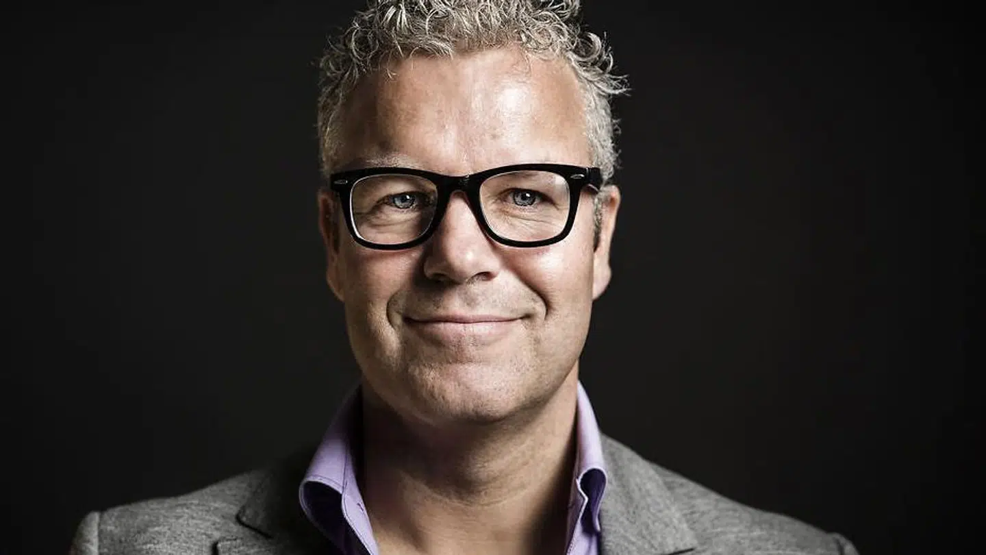 Det er dårlig stil, når Mads Christensen hænger sin kone ud i et interview for at fremstå ærlig, mener kommunikationsrådgiver Anna Thygesen.