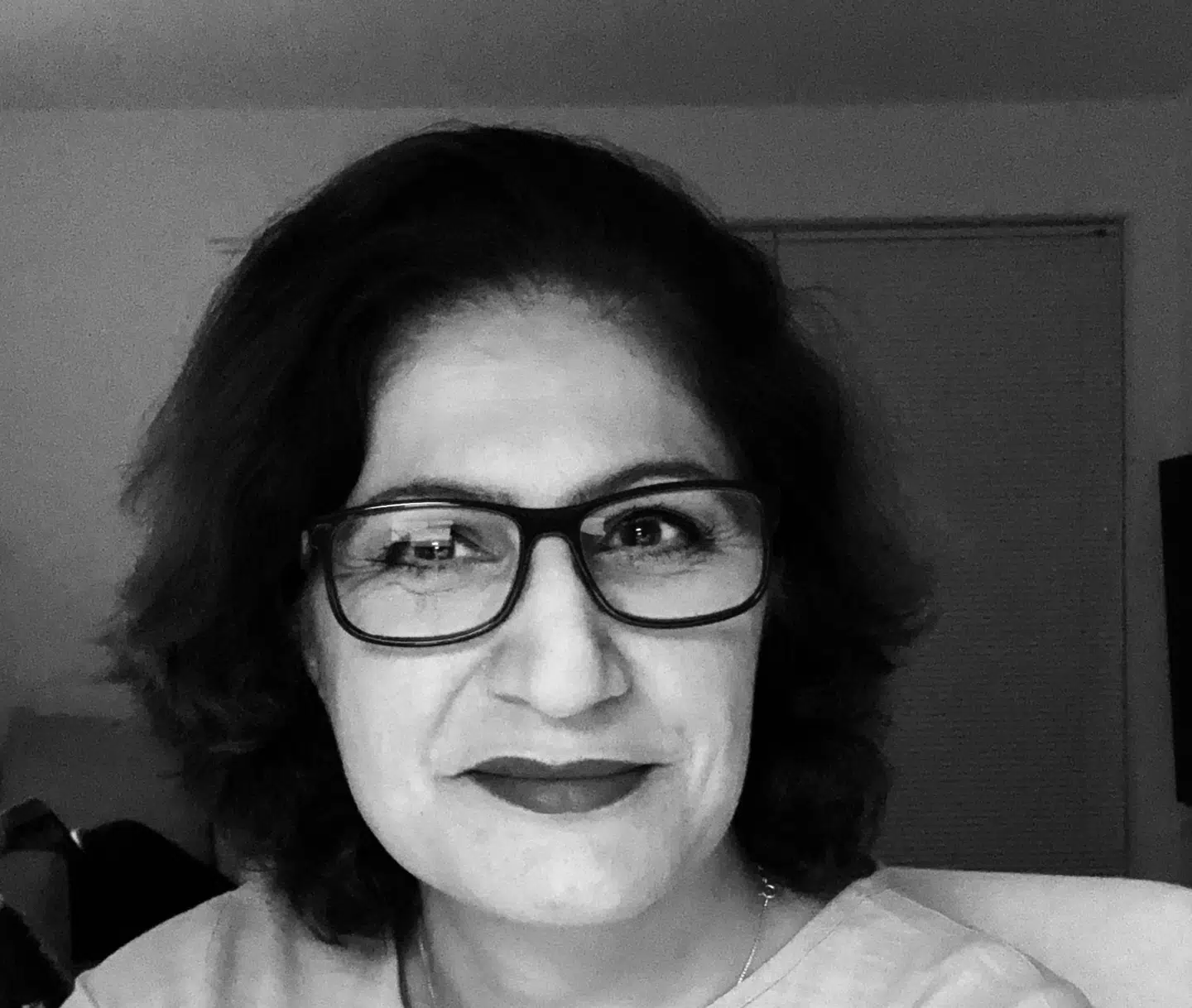 Forrfatter og leder af ‘Tværkulturel familierådgivning og konfliktmægling’, Farwha Nielsen.