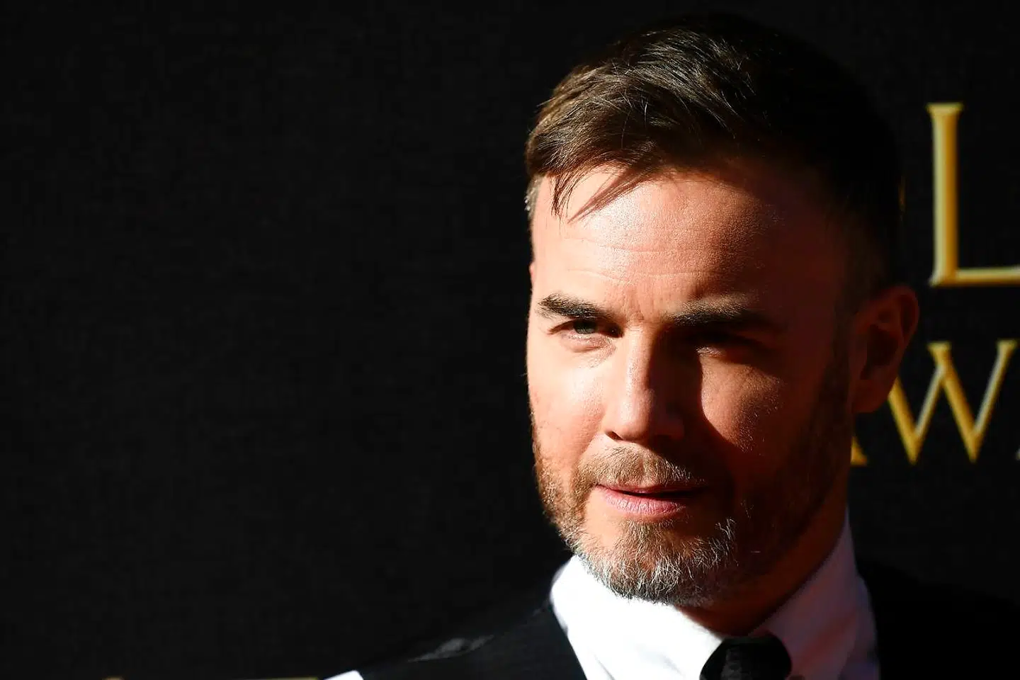 Gary Barlow indrømmer, at han så misundeligt til, da Robbie Williams solokarriere tog til. (Arkivfoto).