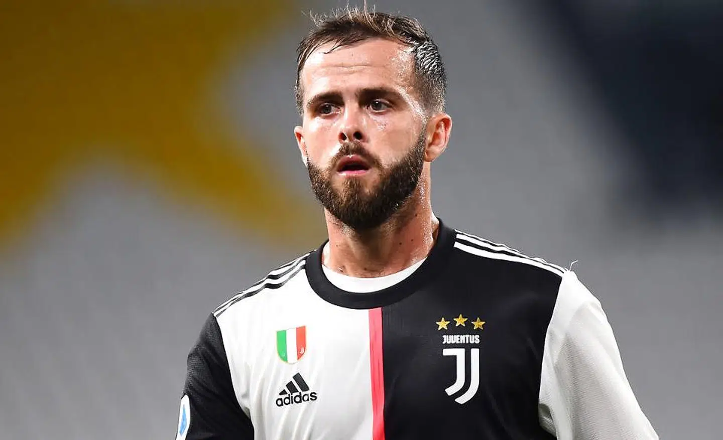Miralem Pjanic ser ud til at skulle fra Juventus til FC Barcelona.