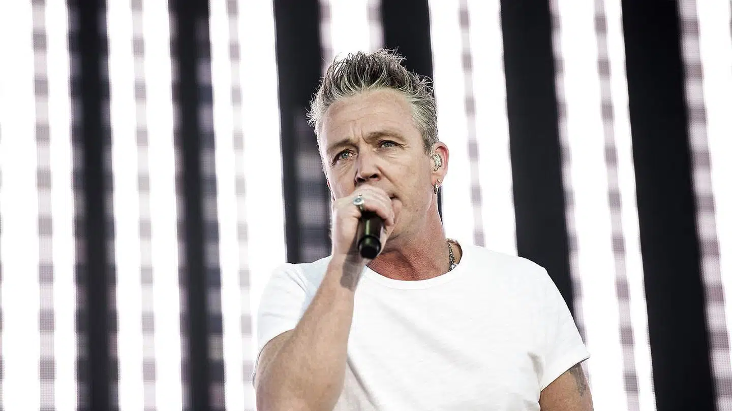 Thomas Helmig har godt styr på forretningerne.