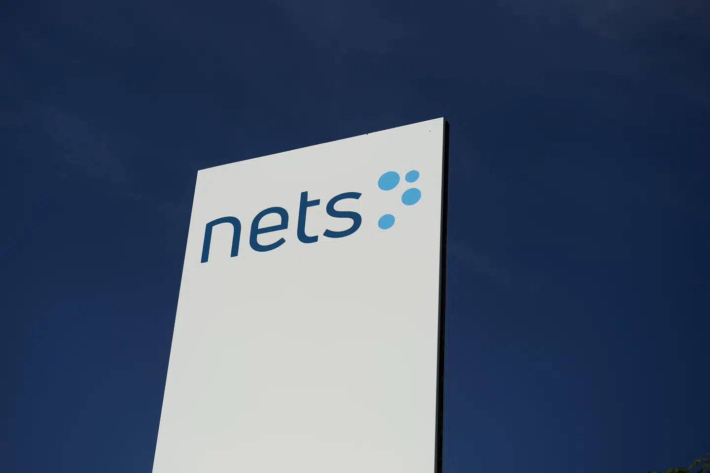 Nets blev i 2013 pålagt at sænke kortgebyret for betaling i netbutikker. (Arkivfoto) Liselotte Sabroe/Ritzau Scanpix