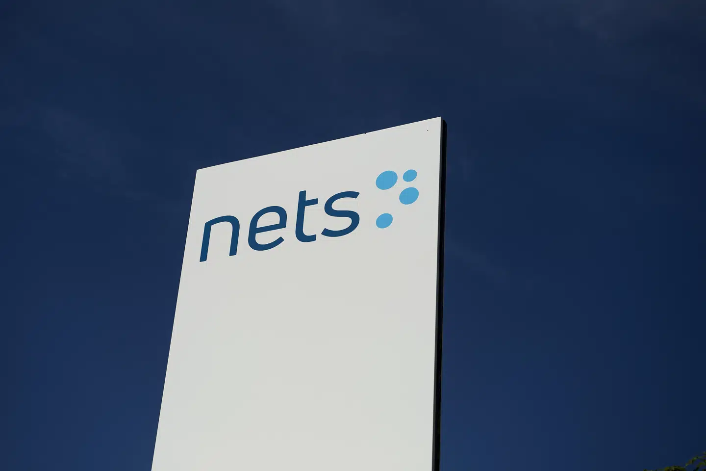 Nets blev i 2013 pålagt at sænke kortgebyret for betaling i netbutikker. (Arkivfoto) Liselotte Sabroe/Ritzau Scanpix