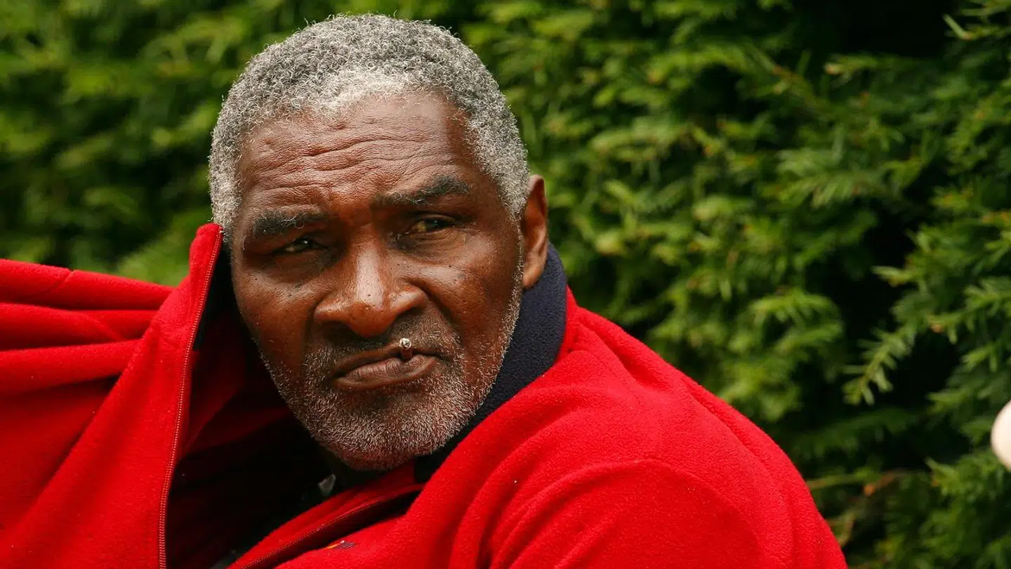 Richard Williams er angiveligt blevet sagsøgt.