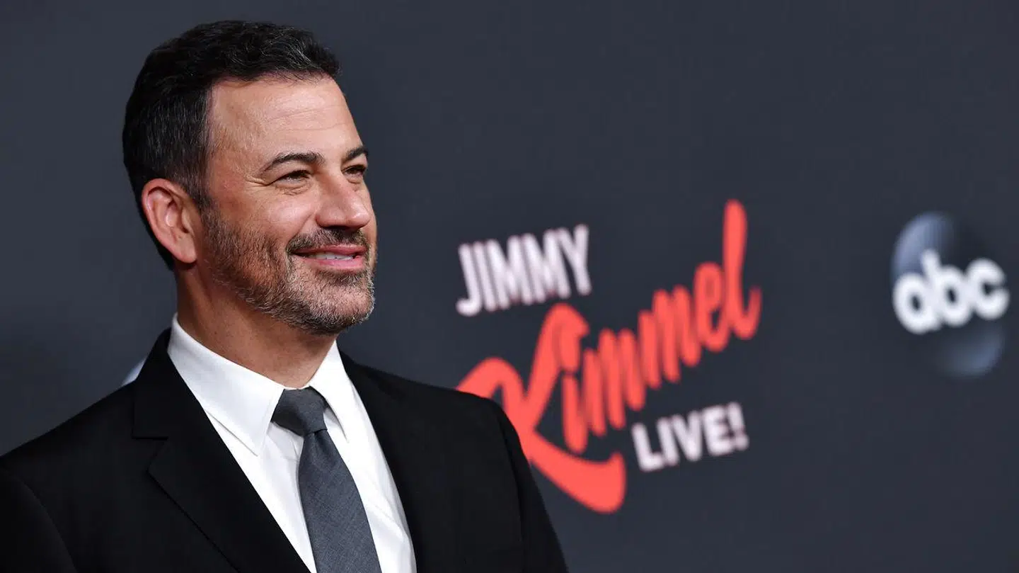 Jimmy Kimmel har bl.a. været vært for Kimmy Kimmel Live! og Emmy-uddelingen.