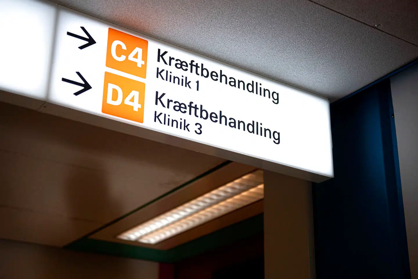 »Hospitalsafdelingerne føler sig presset mht. ressourcer og det er en af grundene til, at de afviser kølehættebehandlingen,« mener Elisabeth Feder, tidligere kræftpatient.