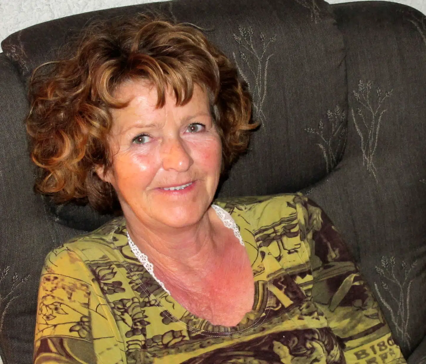 Anne-Elisabeth Falkevik Hagen blev sidst set i live 31. oktober 2018.